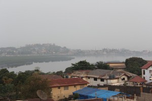 Freetown