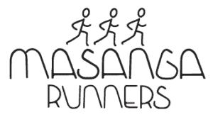 Masanga Runners logo