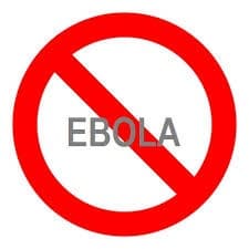 Ebola frit