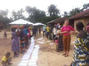 Outreach