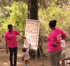 Outreach